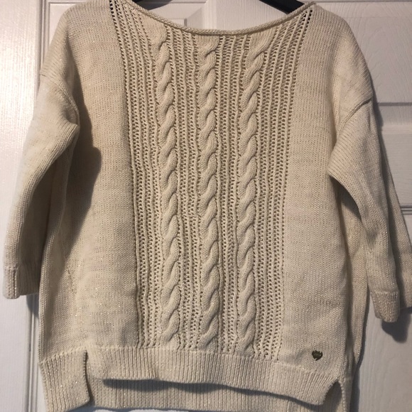 Juicy Couture Other - Girls Juicy couture sweater